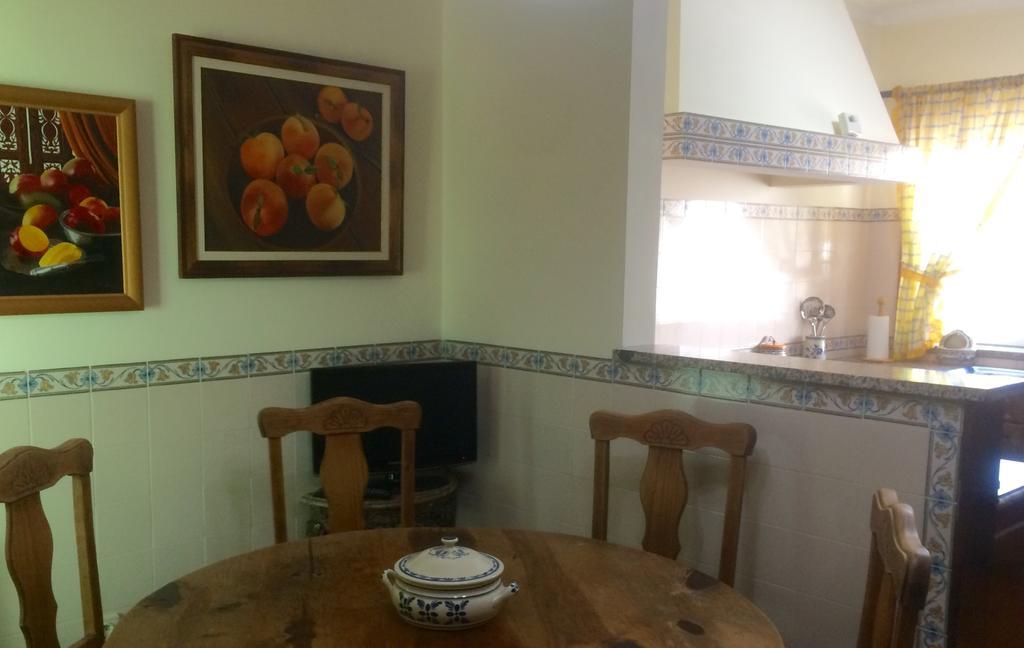 Casa Da Barrosa Villa Caminha Exterior foto